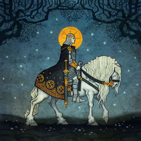 Pin By Úlfur Óðinsson On Norsegermanicceltic Mythology Art Fantasy