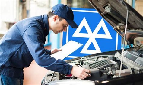 Mot Test Driving A Vehicle With A Dangerous Fault Could Land You A £