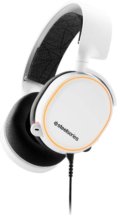 steelseries arctis 5 wired dts headphone x v2 0 gaming headset