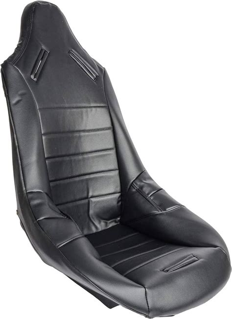 Jegs 70251k Pro High Back Ii Race Seat Kit I Ae Us 2798 Br