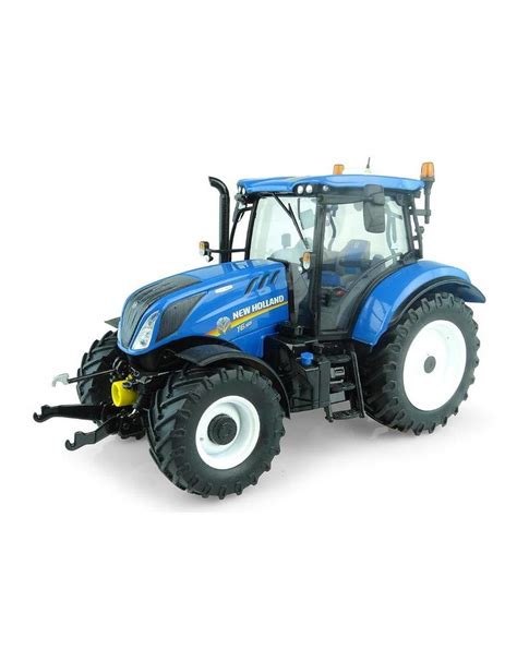 Universal Hobbies 5263 New Holland T6165 132 T Toys