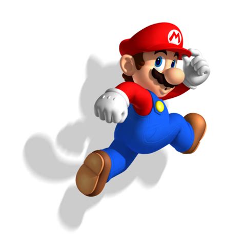 Download High Quality Mario Transparent Animated Transparent Png Images