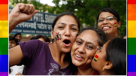 indien avkriminaliserar homosexualitet amnesty sverige