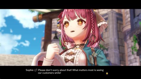 Atelier Sophie 2 The Alchemist Of The Mysterious Dream Nintendo Switch
