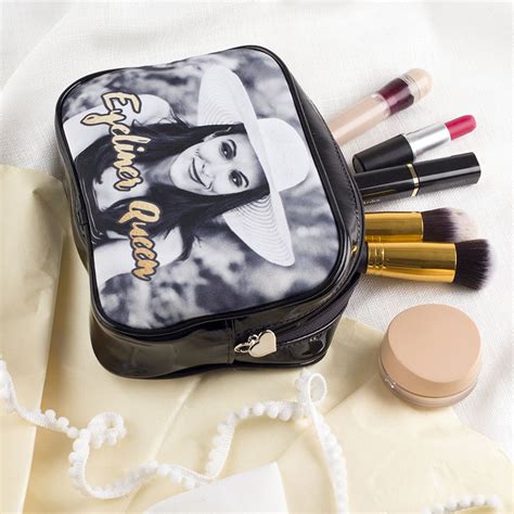 Create Custom Makeup Bags The Art Of Mike Mignola