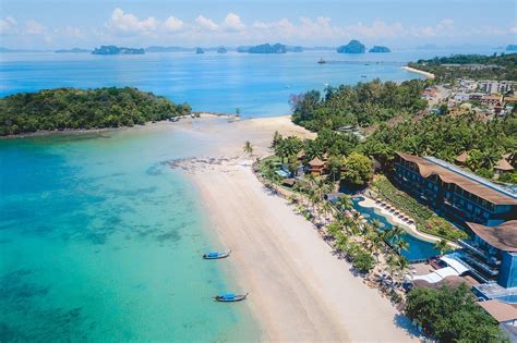 beyond resort krabi nong thale thaïlande tarifs 2023 et 177 avis
