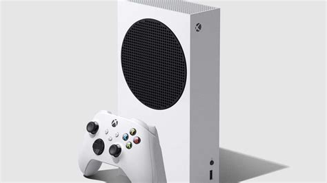 Xbox Series S Price Specs And Everything We Know Gamespot