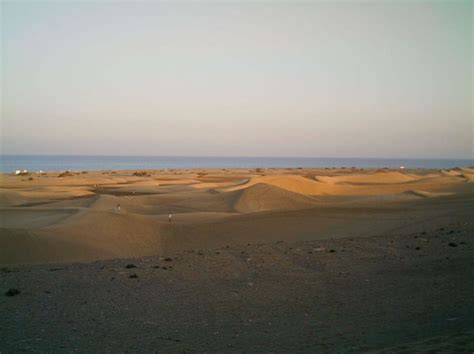 Dünen Sahara Beach Club Playa Del Ingles • Holidaycheck Gran Canaria Spanien