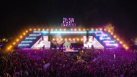 Top 48 Imagen Hard Summer Music Festival Abzlocal Fi