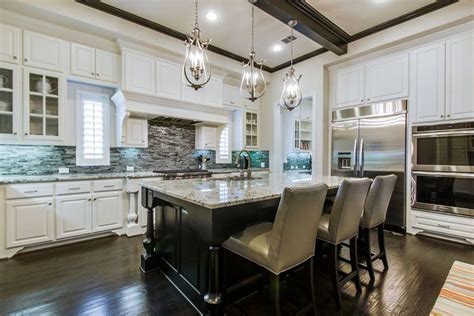The cheapest offer starts at £100. Designing Idea | Kitchen island with seating, Kitchen ...