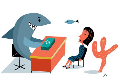 what is a loan sharks 101 everything you need to know