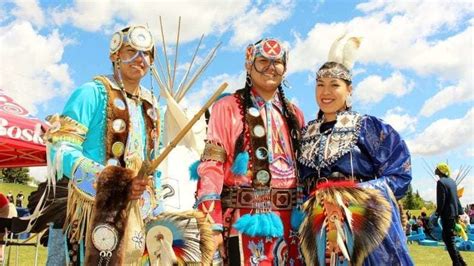 It is praised over the united states on the second monday in october, and is an official city and state holiday in different areas. Petition update · National Indigenous Peoples Day · Change.org