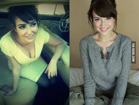 Milana Vayntrub Lily From AT T Truly Gorgeous 9GAG