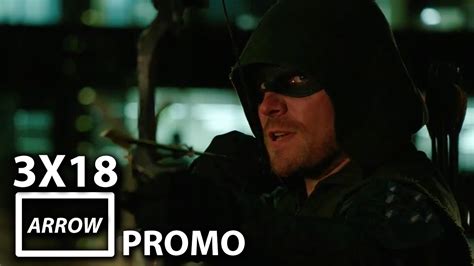 Arrow 3x18 Promo Public Enemy Youtube