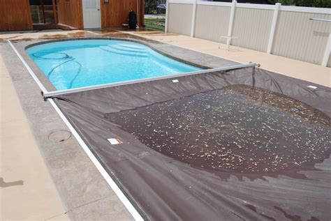 Insurers require that pools are in compliance with local regulations, such as having a fence to keep people from entering the yard. About Infinity pool covers - Infinity Pool Covers