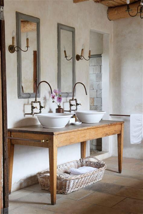 50 Best Modern Country Bathroom Design And Decor Ideas For 2019