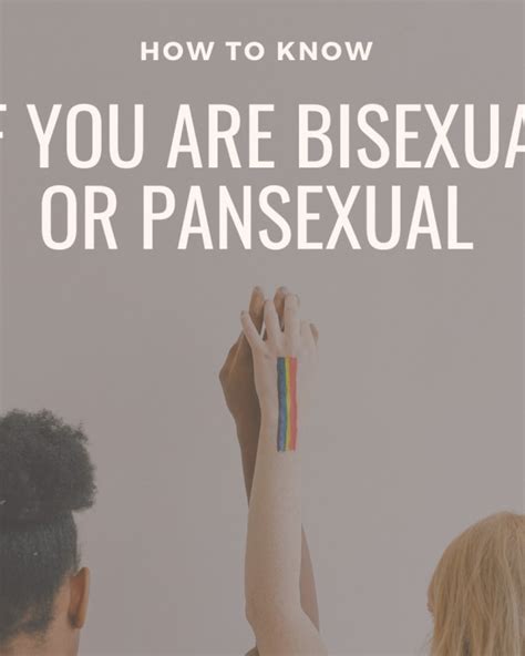 Whats The Difference Between Bi And Pan Cannabis Terms