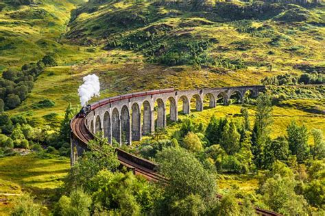 Top 20 Sehenswürdigkeiten In Schottland Urlaubsguru