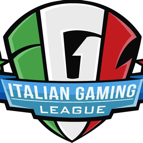 Italian Gaming League Youtube