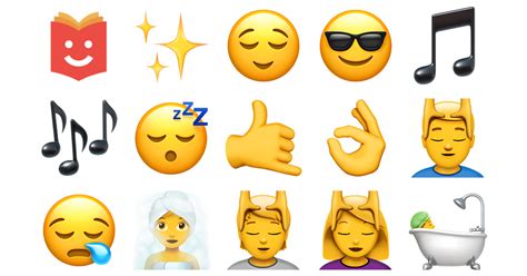 😎👌 Chill Emojis Collection 😌👌😎 — Copy And Paste