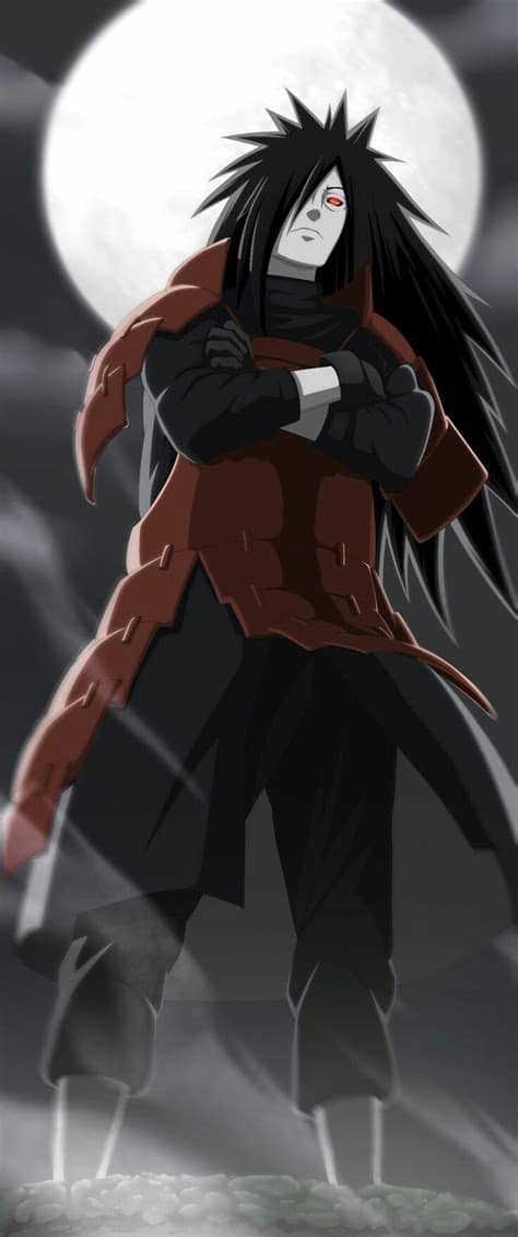 If there is no picture in this collection that you like, also look at other collections of backgrounds on our site. Famous Quotes From Uchiha Madara - animejnr