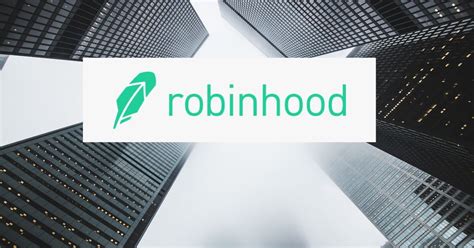 Robinhood Experiences System Downtime - Finance and ...