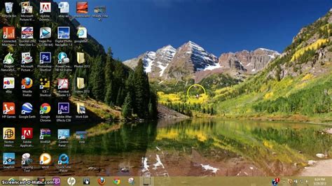 🔥 Download How To Change Windows Desktop Background By Timc Images
