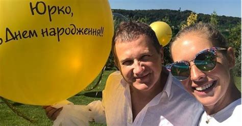 Jun 05, 2021 · українська телеведуча катерина осадча показала свого старшого сина, який закінчив київську школу Як Осадча чоловіка Горбунова з днем народження вітала ...