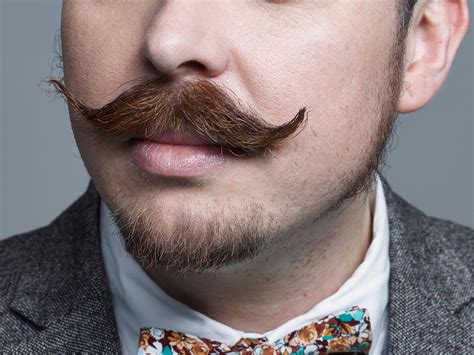 Movember Best Moustache Grooming Essentials The Independent