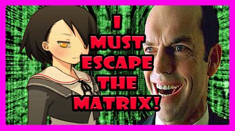 Weird Matrix Ending Deiz 10 Gameplaywalkthroughletsplay Youtube