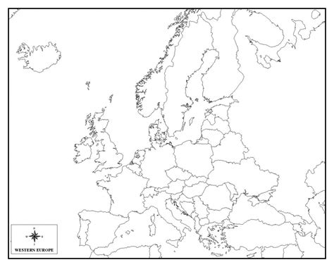 Russia Blank Map Quiz In Europe Tagmap Me For Of 8 World Wide Maps