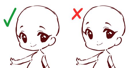 How To Draw A Chibi Girl Neko Step Chibi Drawings Drawings My XXX Hot