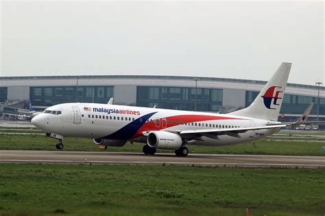 2.4 differential efficiencies 2.4.1 service. Malaysia Airlines Fleet Boeing 737-800 Details and ...