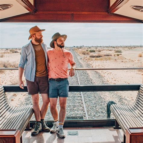 Top 10 Gay Travel Bloggers Championing Lgbtq Travel The Globetrotter Guys
