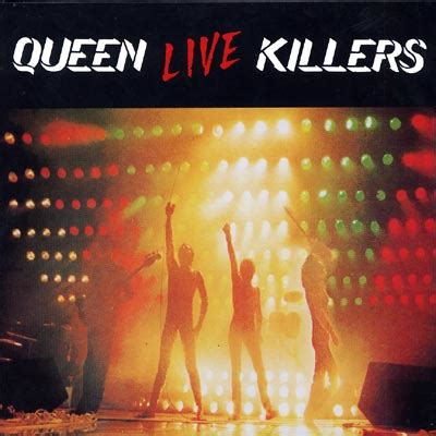 Play long live the queen board game online. Live Killers (2CD) : QUEEN | HMV&BOOKS online - 61066