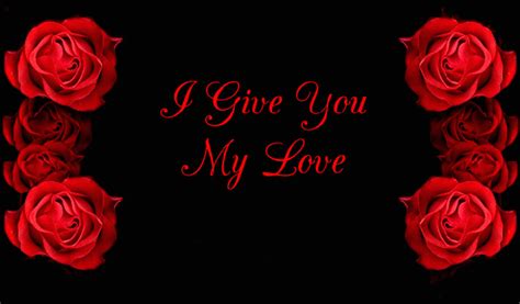 Free Download My Love
