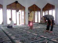 Â· sebelum mendirikan solat, sunat membaca doa berikut ; Solat Sunat Rawatib | Shafiqolbu
