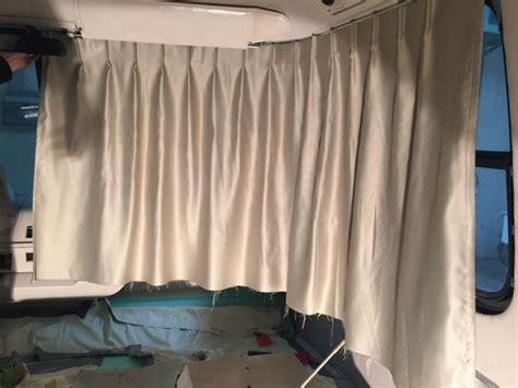 Pin By Home World On Diy And Ideas Motorhome Interior Rv Curtains