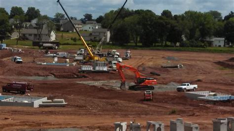 Land Development Services