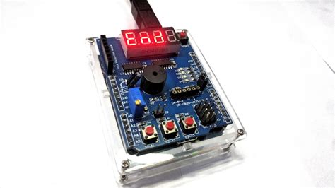 How To Easily Prototype With An Arduino Multi Function Shield Arduino