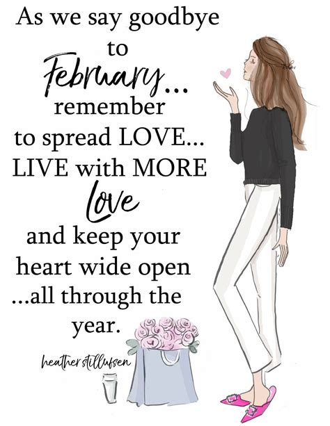 Pin By Mylene D On Today Heather Stillufsen Quotes Heather