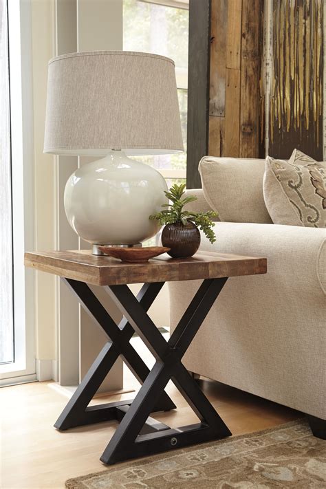 5.0 out of 5 stars perfection. Wesling Square End Table | Living room end tables, Living table, Home decor