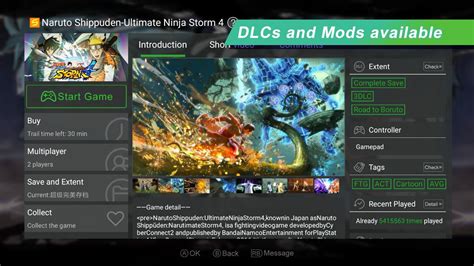 Gloud Games Best Emulator For Xbox Pc Ps For Android Free Download And Software Reviews