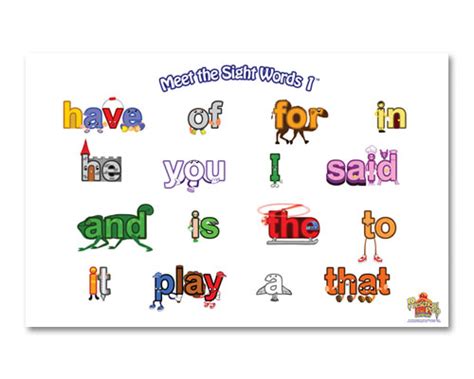 Ship this item — qualifies for free shipping buy online, pick up in store. Placemats / Wall Hangings - Preschool Prep Company