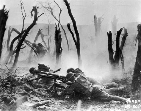 6 American Heroes Of Wwi History Lists
