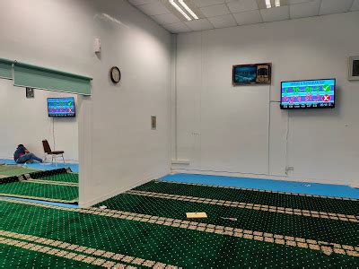 Ibu pejabat lembaga hasil dalam negeri malaysia, menara hasil, persiaran rimba permai, cyber 8, 63000 cyberjaya selangor. Jam Solat TV Surau Lembaga Hasil Dalam Negeri Cawangan ...
