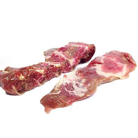 One of my favorite recipes for the smoker is chuck roast. Pork Riblets (per 5 lb case) | Bud's House of Meat