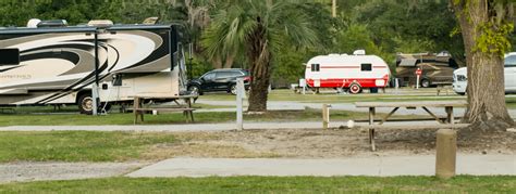 Best Myrtle Beach Campgrounds Seeking The Rv Life