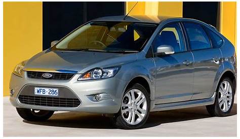 Used Ford Focus review: 2009 | CarsGuide