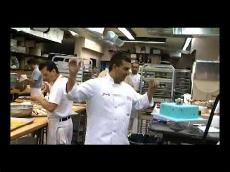 We are going to make an all edible wedding dress cake. Wedding Cakes | The Cake Boss - YouTube